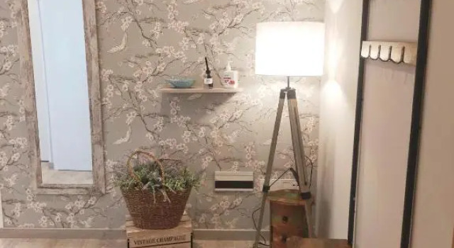 Huoneisto Centro Loft 2.0