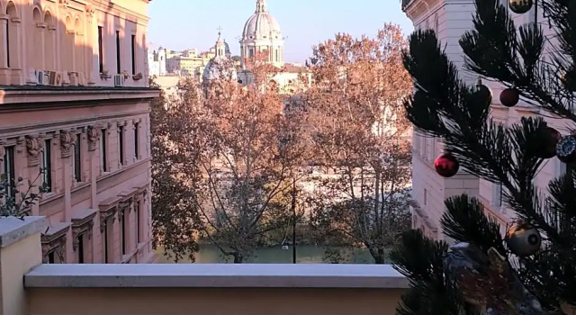 Номер Standard Residenza Cavallini