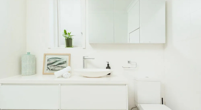 Апартаменты Waterfront Garden Apartment