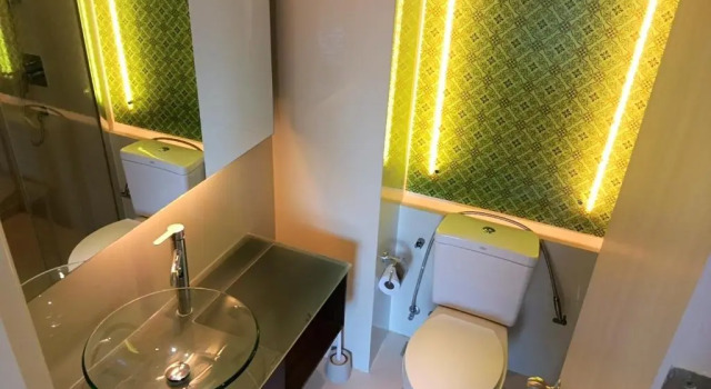 Апартаменты Grande Caribbean Condo