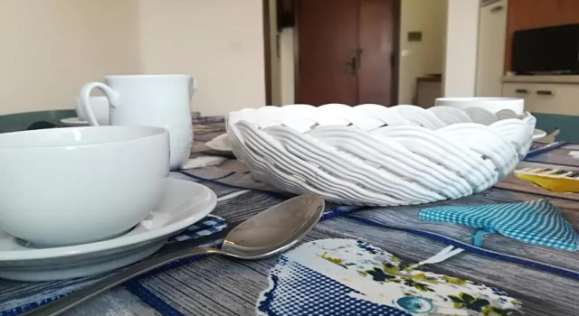 Casa vacanze Federica sul Lungomare, Book Hotel Otranto Salento