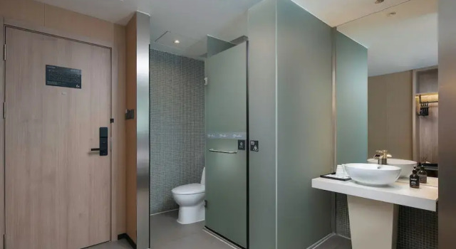 Номер Standard ShanShui S Hotel