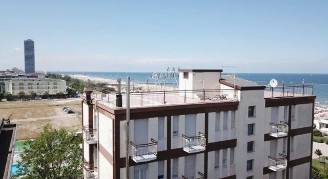 Hotel Atlas