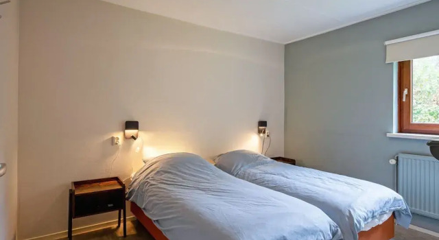Cozy Holiday Home With hot tub on Texel