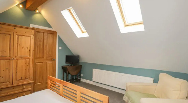 Innisfallen House, Забронировать Дом для отпуска Фарингдон Оксфордшир