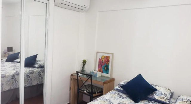 Номер Standard Andalucia Guest House