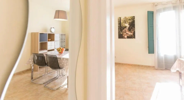 Апартаменты Be Barcelona Eixample Urquinaona II