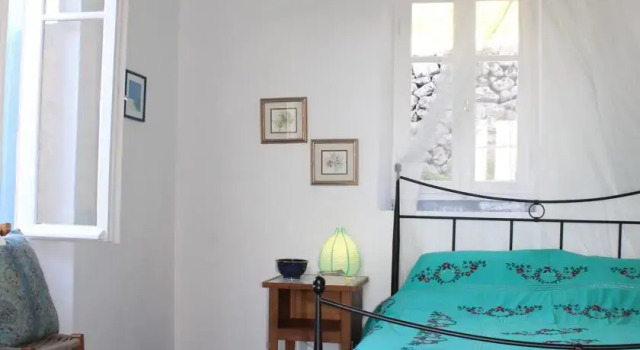 Portokali Cottage