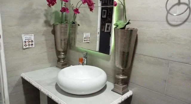 Номер Standard Mitchells Guesthouse