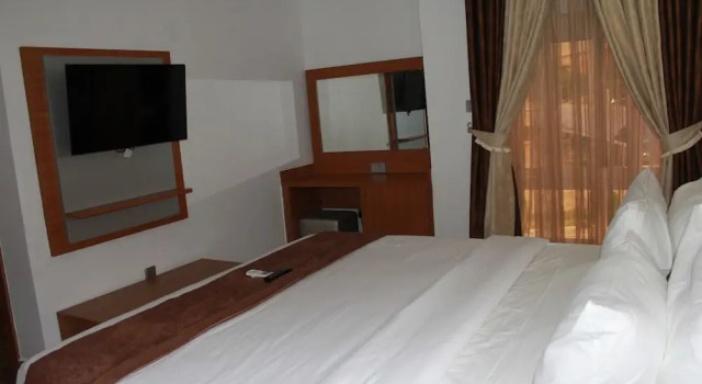 Двухместный люкс Grand Grand Cubana Hotels