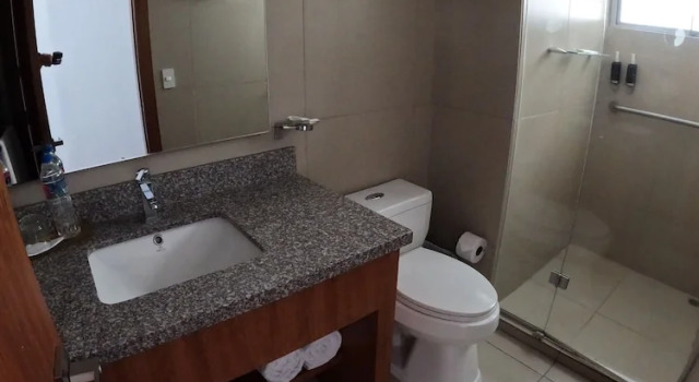 Люкс Deluxe ZEN Hotel