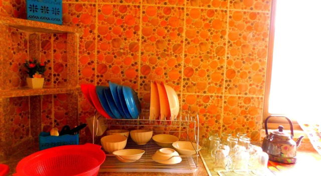 Little Petra Comfortable HomeStay, Book Hotel Hotels in Petra with Parking, Parking