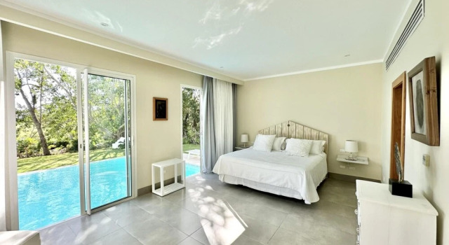Unique Moroccan Style Villa in Golf Beach Resort, Prenota Resort Hotel a Punta Cana con parcheggio, Parcheggio