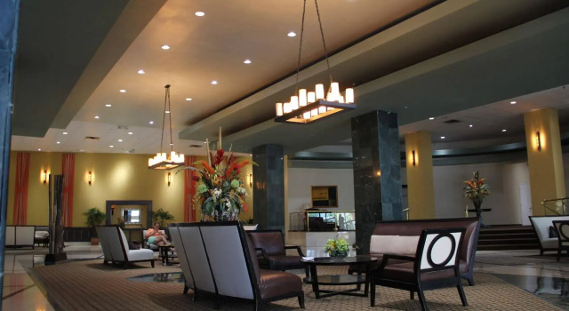 Private Apartments at the Casablanca
