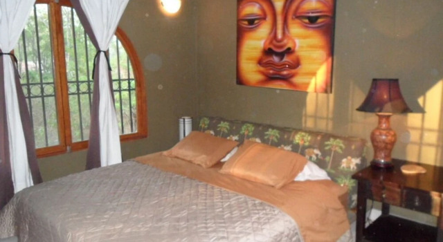 Beachfront Houses for Rent, Rezerwuj Hotel Hotele w Guanacaste z parkingiem, Parking