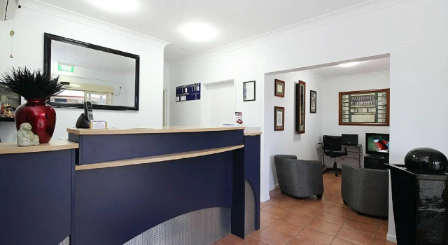 Browns Plains Motor Inn, Reserva ahora Hotel Logan Central Australia