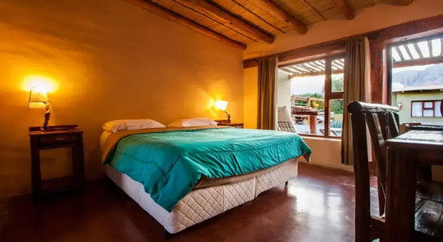 Alas del Alma Apart y Cabañas, Reservar Hotel Tilcara 