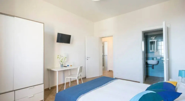 Altido Pampurio Airport Azure, Book Hotel Hotels in Pisa with Parking, Parking