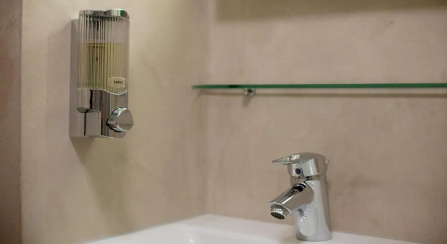 Двухместный номер Comfort Hôtel Napoléon
