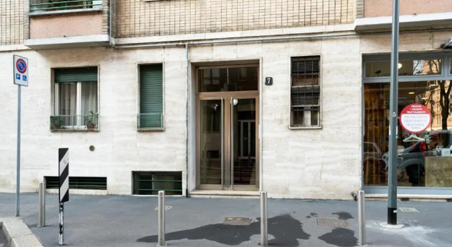 Апартаменты Buzzi Flexyrent Apartment