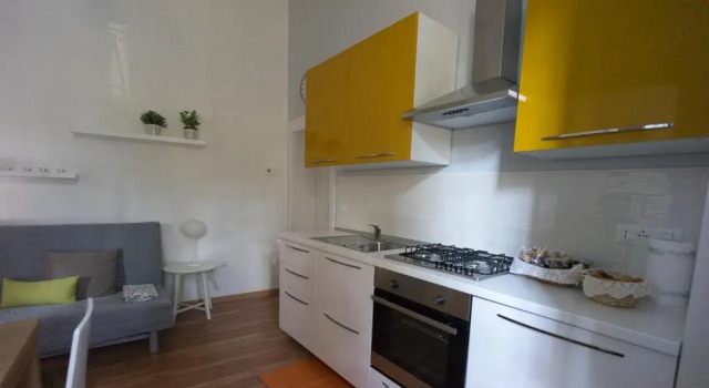 Apartamento Villa Viola