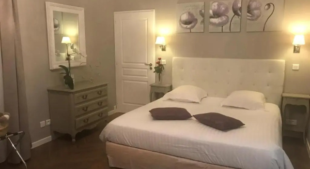 Номер Deluxe Villa Kilauea B&B