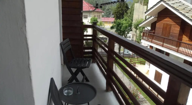 Номер Standard Pensione Bianca
