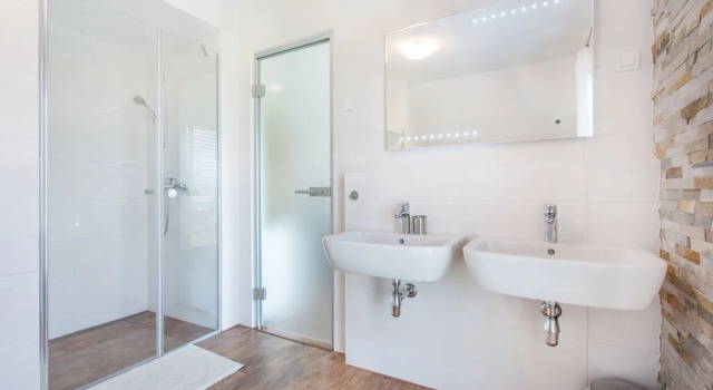Апартаменты Classic с видом на горы Domovoj Apartments and Rooms