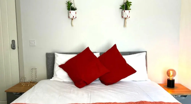 Двухместный номер Standard Darlington Suites by SA Stays
