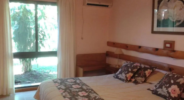 Номер Standard Orquideas Hotel & Cabañas