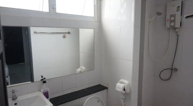 Двухместный номер Standard с балконом The One Phetchabun