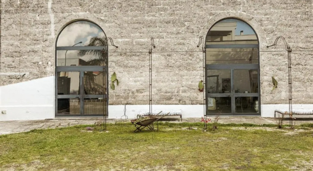Stabilimento Wine & Design Apartment, Rezervați Apartament Campi Salentina Salento