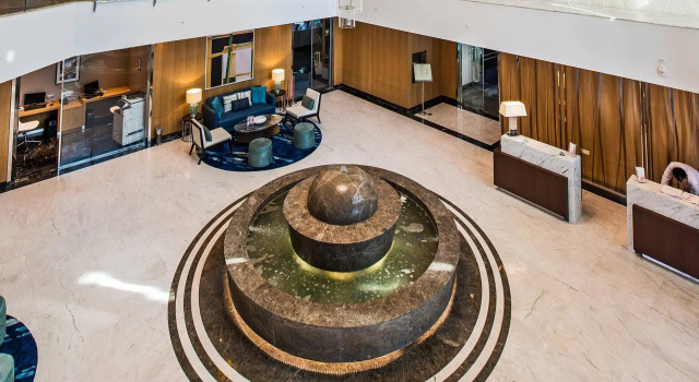 Elite World Marmaris - Adult Only