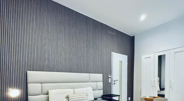 Апартаменты Comfy 1BR Apt Near Praterstern