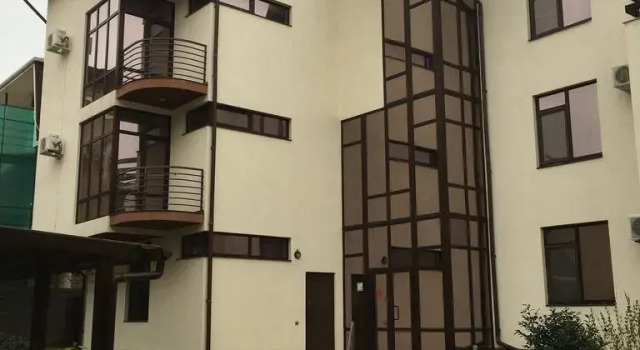 Guest House Vivat
