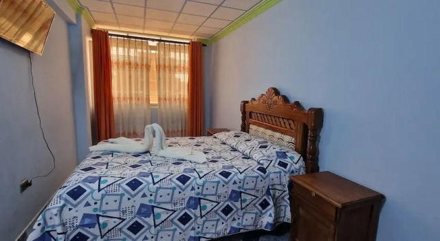 Hotel Puesta de Sol