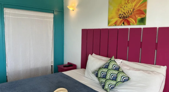 Seabreeze Hotel, Réserver Hôtel Grand Anse Saint-Georges