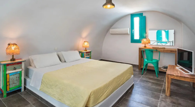 Номер Comfort Nissia Beach Apartments & Suites