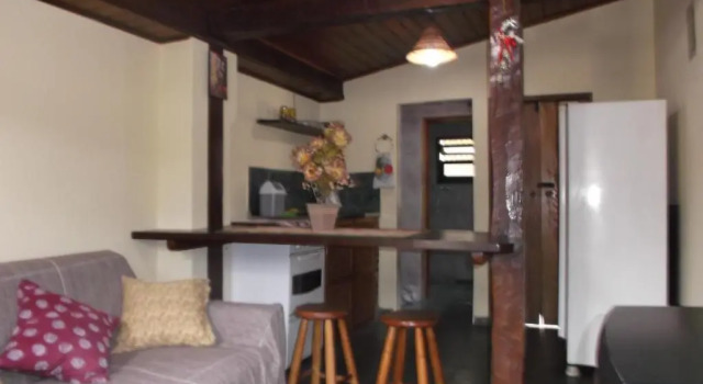 Chalé Barra Velha