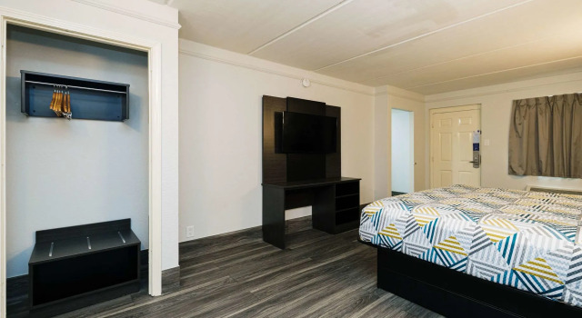 Studio 6 Baytown, Tx - Garth Road, Забронировать Мини-отель Бейтаун Texas Gulf Coast
