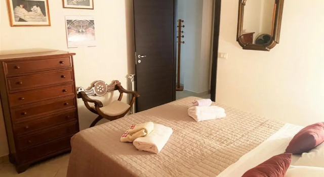 Апартаменты Casa Grazia - Guest House