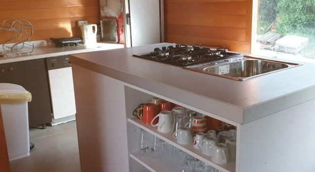 Апартаменты Apartments Šeherzada