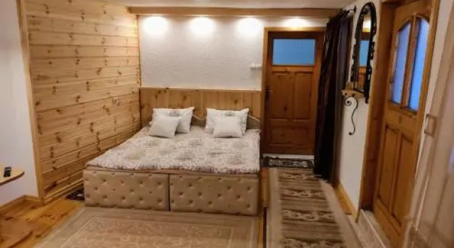Grancharova Guest House, Prenota Affittacamere Hotel economici a Blagoevgrad