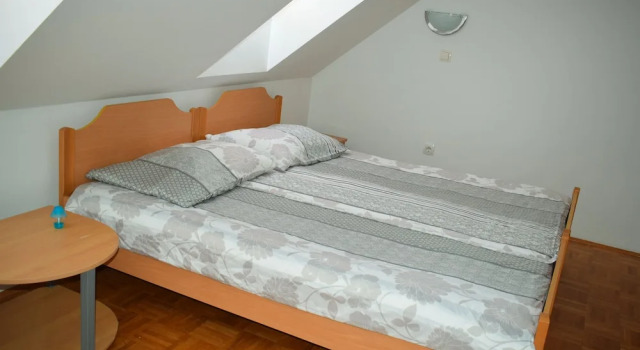 Двухместный номер Standard Farm Stay Zevnik