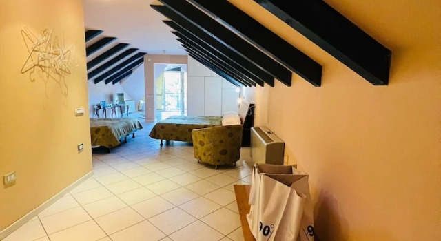 Люкс Comfort hotel garni Santa Caterina