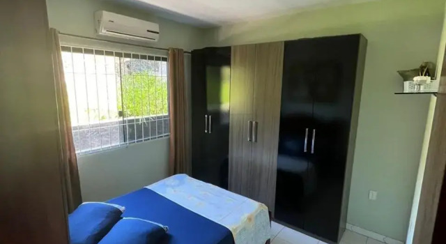 Casa em Zimbros 3 Quartos
