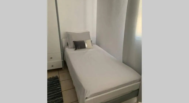 Dominik apartment 2
