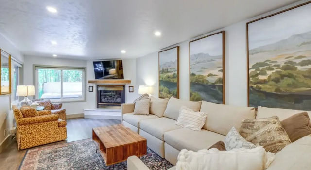 Апартаменты Hot Tub & Deck: Family-friendly Frisco Townhome!