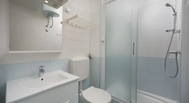 Апартаменты Apartments Antons 2