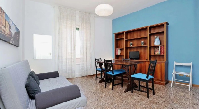 Vaticano apartments - Aurelio area, Prenota Appartamento Aurelio Roma